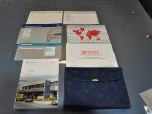 Mercedes-Benz W 126 560 SE