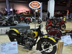 Indian Chief MY 337, 1937