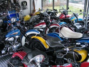 Indian Chief MY 337, 1937