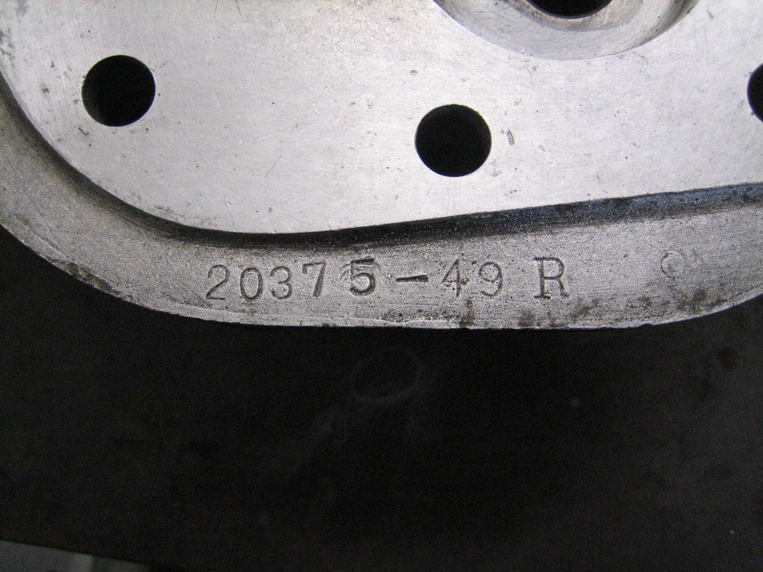 Harley-Davidson 45" WRTT Production Road Racer 1949 750 ccm – Bild 31